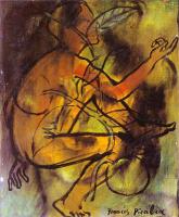 Picabia, Francis - Eve